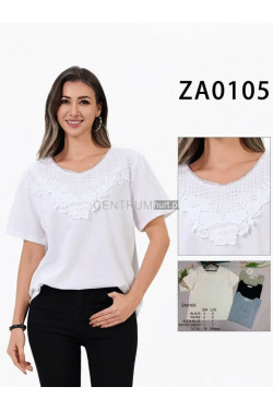 Bluzka damska (S-XL) ZA0105