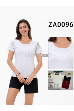 Bluzka damska (S-XL) ZA0096