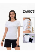 Bluzka damska (S-XL) 1