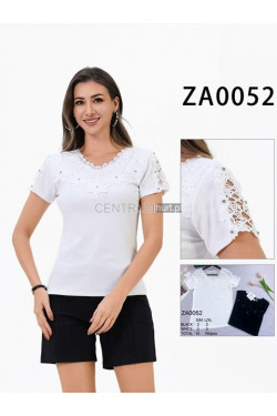 Bluzka damska (S-XL) ZA0052