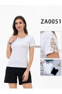 Bluzka damska (S-XL) 1