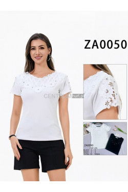 Bluzka damska (S-XL) ZA0050