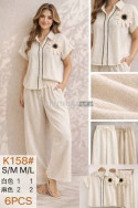 Komplet damskie (S-XL) 1