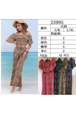 Komplet damskie (S-XL) 23995