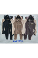 Komplet damskie Tureckie (S-XL) 1