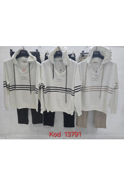 Komplet damskie Tureckie (S-XL) 13791