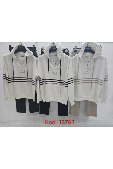 Komplet damskie Tureckie (S-XL) 1