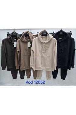 Komplet damskie Tureckie (S-XL) 12052