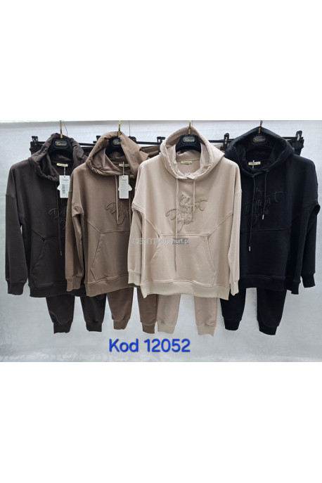 Komplet damskie Tureckie (S-XL) 1