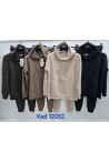 Komplet damskie Tureckie (S-XL) 1