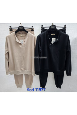 Komplet damskie Tureckie (S-XL) 11877