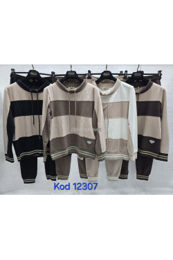 Komplet damskie Tureckie (S-XL) 12307