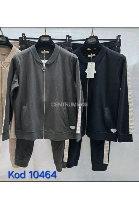 Komplet damskie Tureckie (S-XL) 1