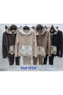 Komplet damskie Tureckie (S-XL) 1