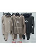 Komplet damskie Tureckie (S-XL) 1