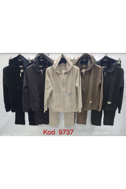 Komplet damskie Tureckie (S-XL) 9737