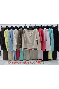 Komplet damskie Tureckie (S-XL) 14613