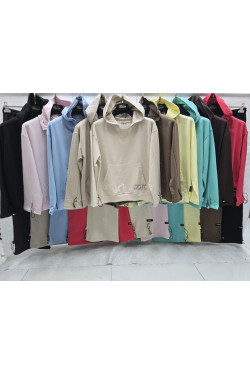 Komplet damskie Tureckie (S-XL) 14447