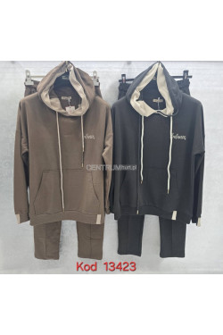 Komplet damskie Tureckie (S-XL) 13423