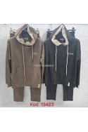 Komplet damskie Tureckie (S-XL) 1