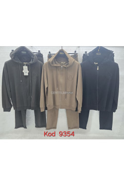 Komplet damskie Tureckie (S-XL) 9354