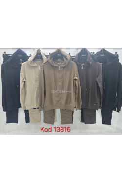 Komplet damskie Tureckie (S-XL) 13816