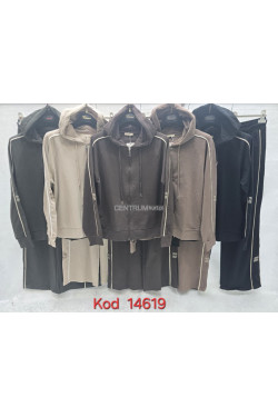 Komplet damskie Tureckie (S-XL) 14619