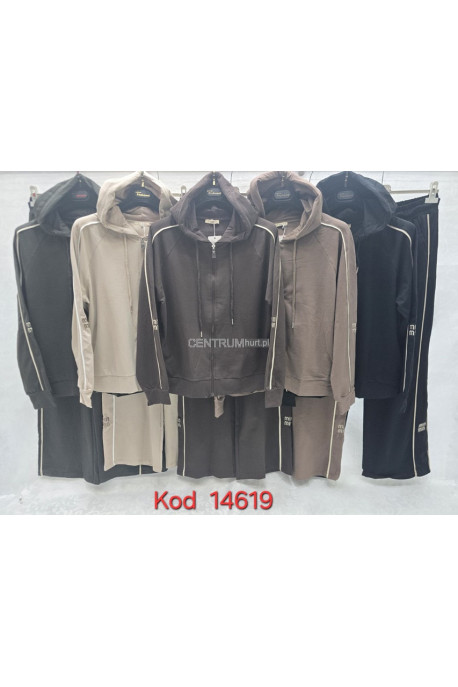 Komplet damskie Tureckie (S-XL) 1