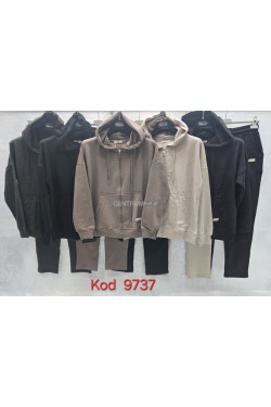 Komplet damskie Tureckie (S-XL) 9737