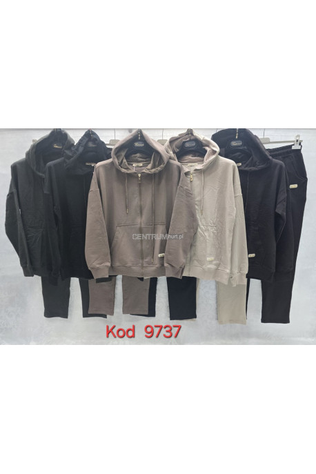 Komplet damskie Tureckie (S-XL) 1