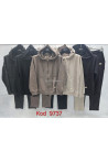 Komplet damskie Tureckie (S-XL) 1
