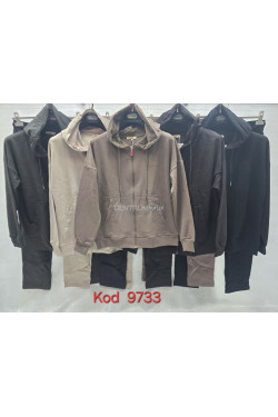 Komplet damskie Tureckie (S-XL) 9733