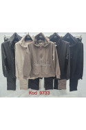Komplet damskie Tureckie (S-XL) 1