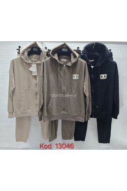 Komplet damskie Tureckie (S-XL) 13046