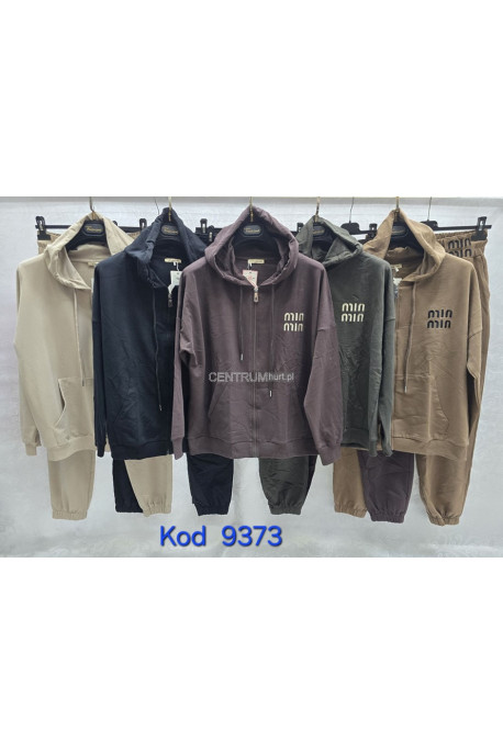 Komplet damskie Tureckie (S-XL) 1