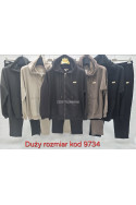 Komplet damskie Tureckie (XL-4XL) 1