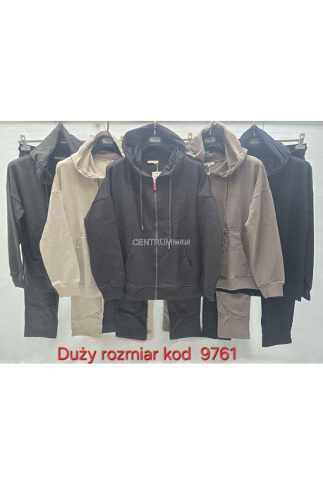 Komplet damskie Tureckie (XL-4XL) 1