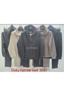 Komplet damskie Tureckie (XL-4XL) 1