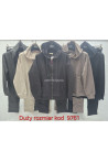 Komplet damskie Tureckie (XL-4XL) 1