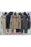 Komplet damskie Tureckie (XL-4XL) 1