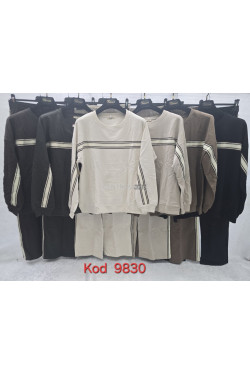 Komplet damskie Tureckie (S-XL) 9830