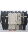Komplet damskie Tureckie (XL-4XL) 1