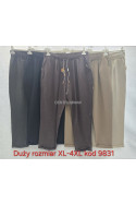 Spodnie damskie Tureckie (S-XL) 1