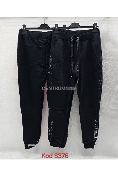Spodnie damskie Tureckie (S-XL) 1