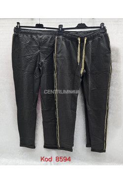 Spodnie damskie Tureckie (S-XL) 8594