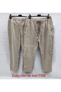 Spodnie damskie Tureckie (S-XL) 1
