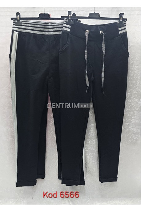 Spodnie damskie Tureckie (S-XL) 1