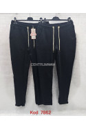 Spodnie damskie Tureckie (S-XL) 1