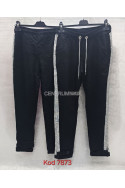 Spodnie damskie Tureckie (S-XL) 1