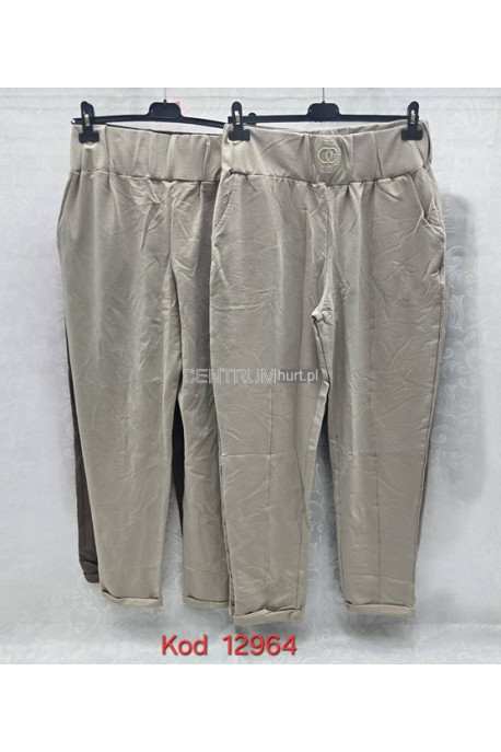 Spodnie damskie Tureckie (S-XL) 1
